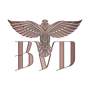 bvd bird valley distillery logo